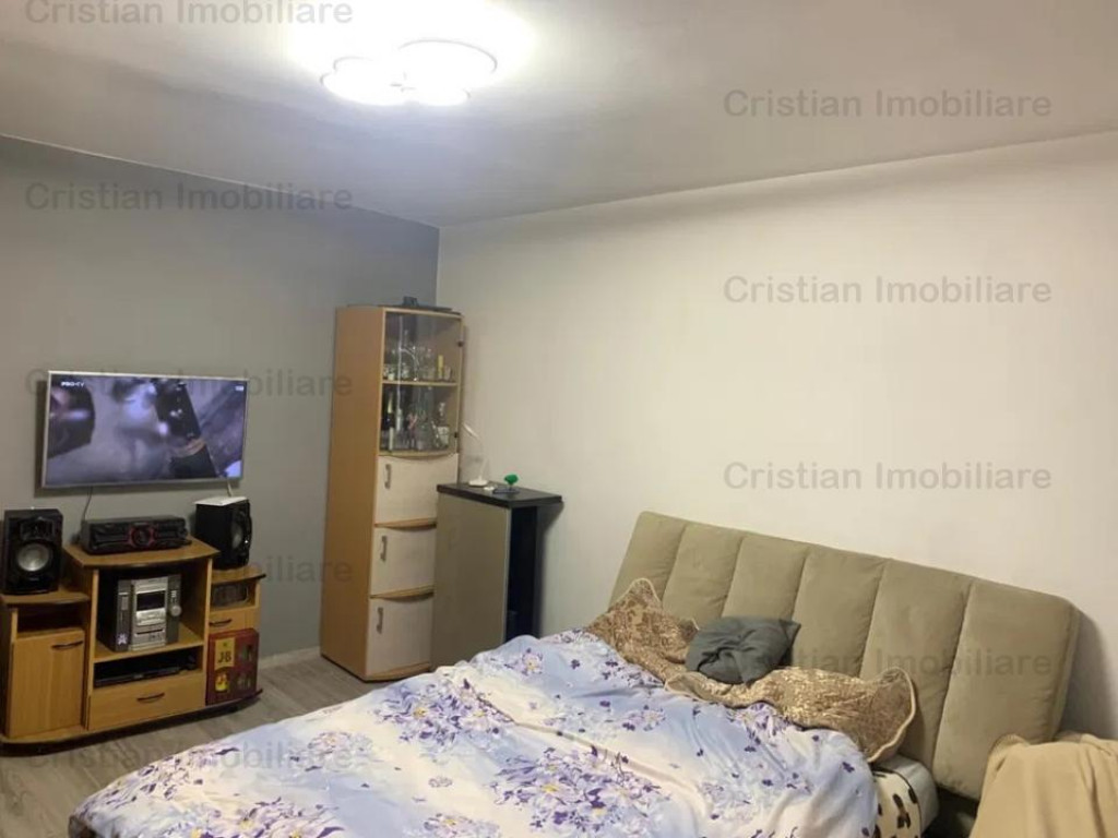 2 cam 57mp confort 1 Decomandat Obor balcon 7m