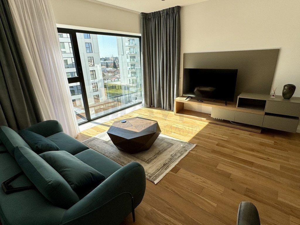 Apartament 2 Camere I De Inchiriat I Cotroceni