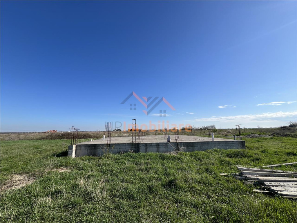 TEREN INTRAVILAN, CIHEI