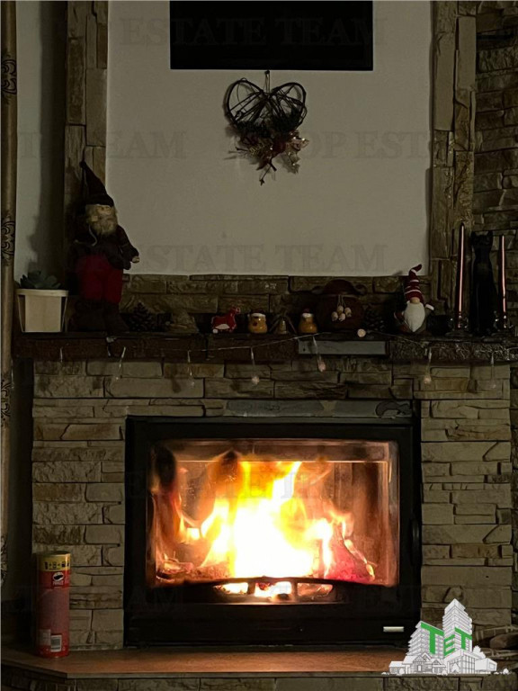 Vila individuala de /Bragadiru/ Cornetu