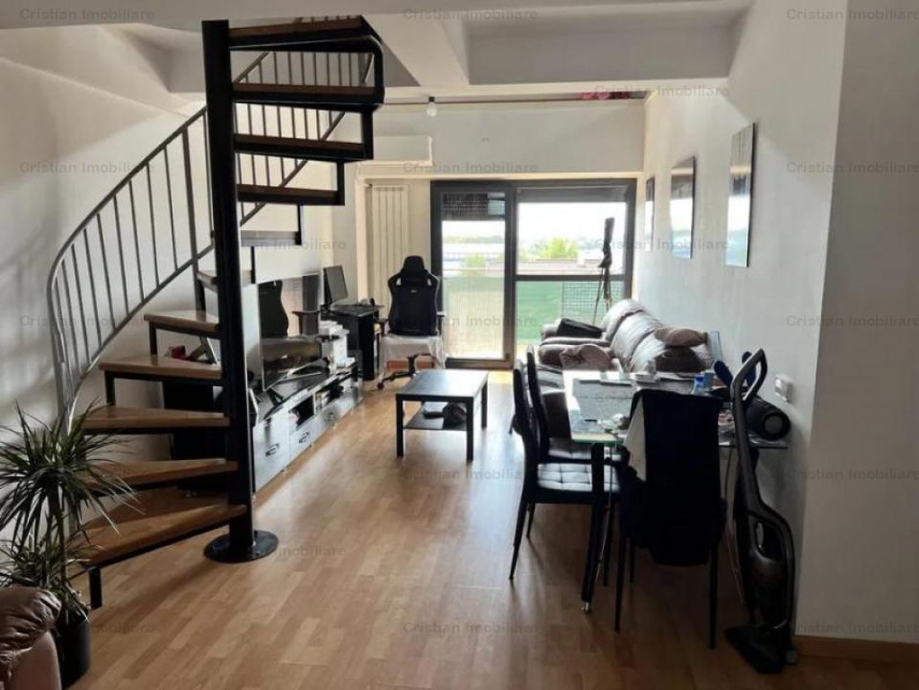 187mp Duplex IMENS 3 cam Bloc NOU Mobilat superior