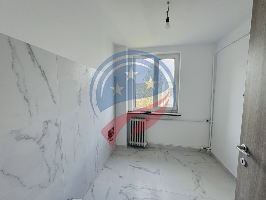 Apartament doua camere, Zona Gara