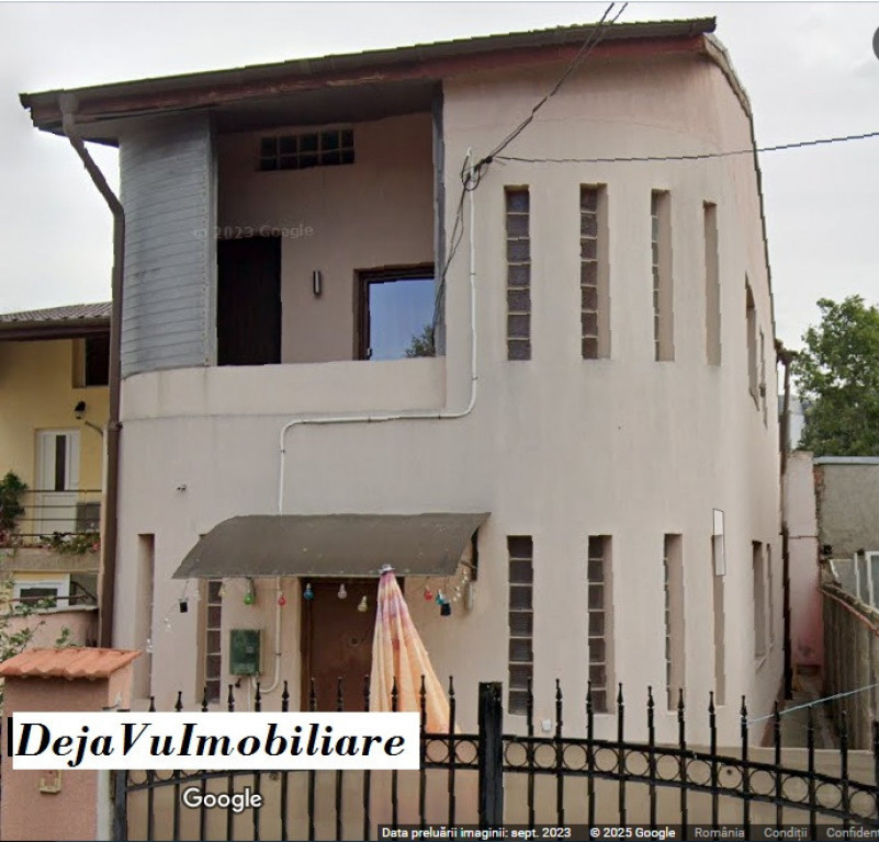 Vila Vatra Noua 5 Camere New 2025