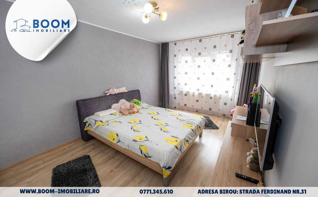 Apartament 3 camere renovat | Etaj 2| Ostroveni
