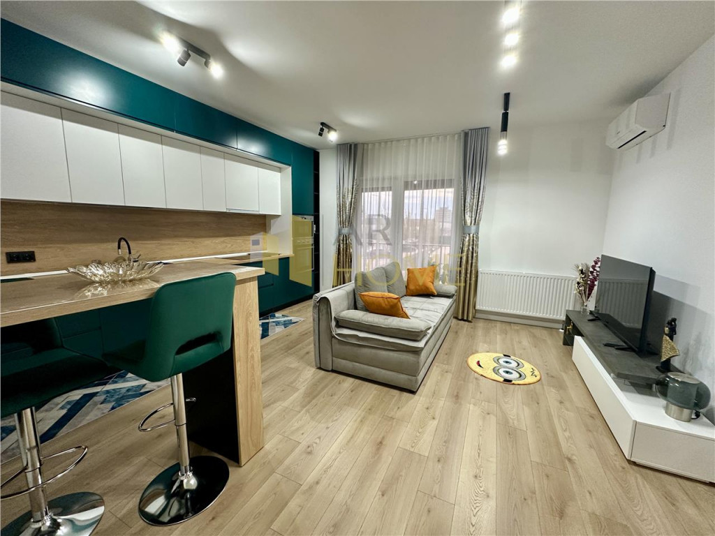 Apartament de lux, prima , zona sud, Ploiesti