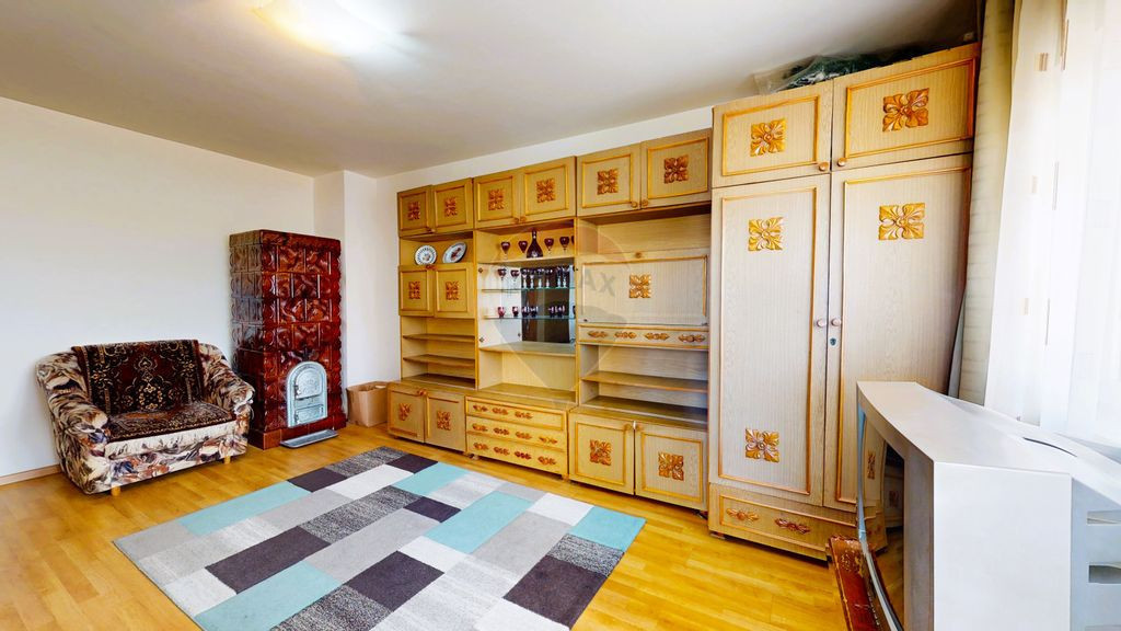 Comision 0% | Apartament 3 camere | OZUN