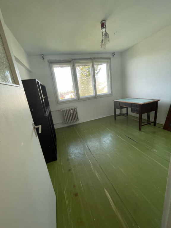 APARTAMENT 2 CAMERE, 54,6 MP,LANGA SPITALUL MARIE CURIE, ET