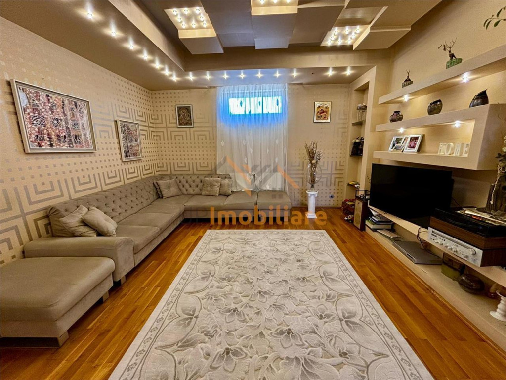 VILA CU 3 CAMERE, CENTRAL