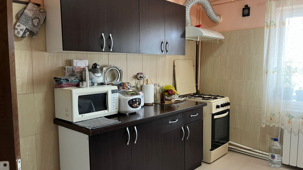 GARSONIERA MODERNA ZONA EDEN