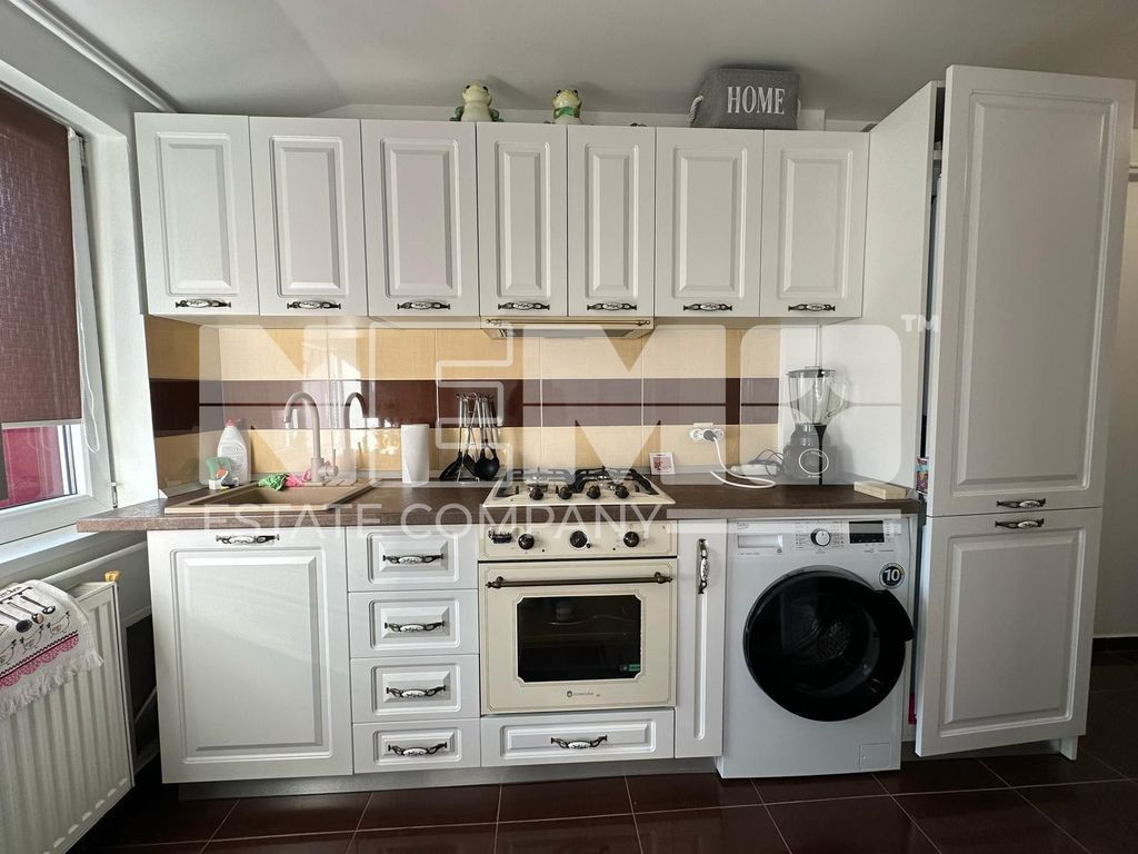 Garsonieră | Zonă Spitalul Județean | 31 000 EURO