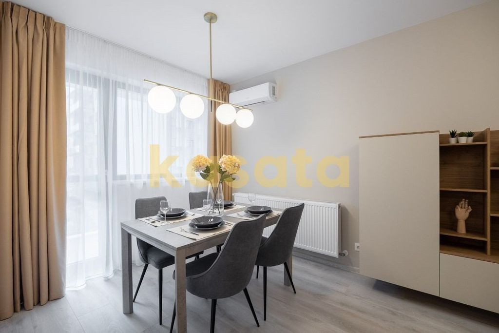 OPORTUNITATE | APARTAMENT 2 CAMERE | BLOC NOU | HILLS REP...