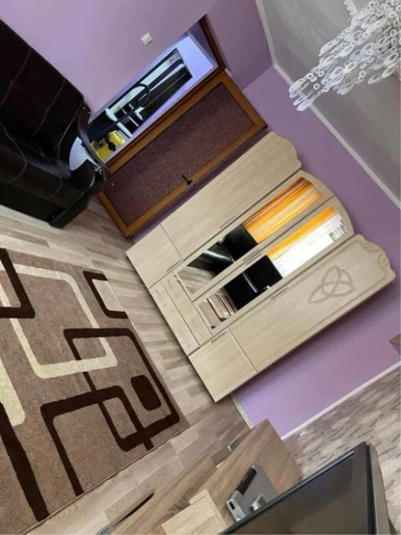 Ap 2cam conf 1 dec 56mp Obor mobilat si utilat, renovat