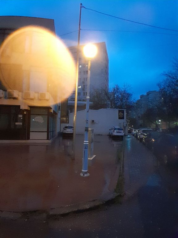 Se inchiriaza spatiu comercial 600 mp zona Dristor