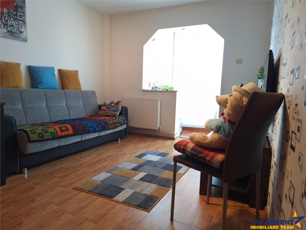 Apartament trei camere, Electroprecizia, Sacele