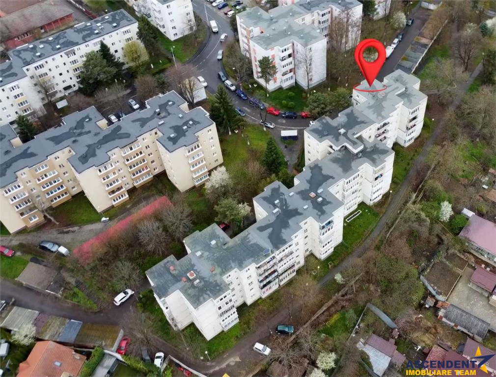 FILMTur LIVE! Decomandat, improspatat, balcon,boxa,apreciata