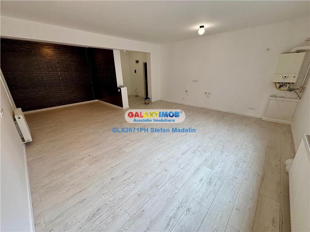 APARTAMENT 3 CAMERE - BLOC 2019 - BULEVARDUL CASTANILOR