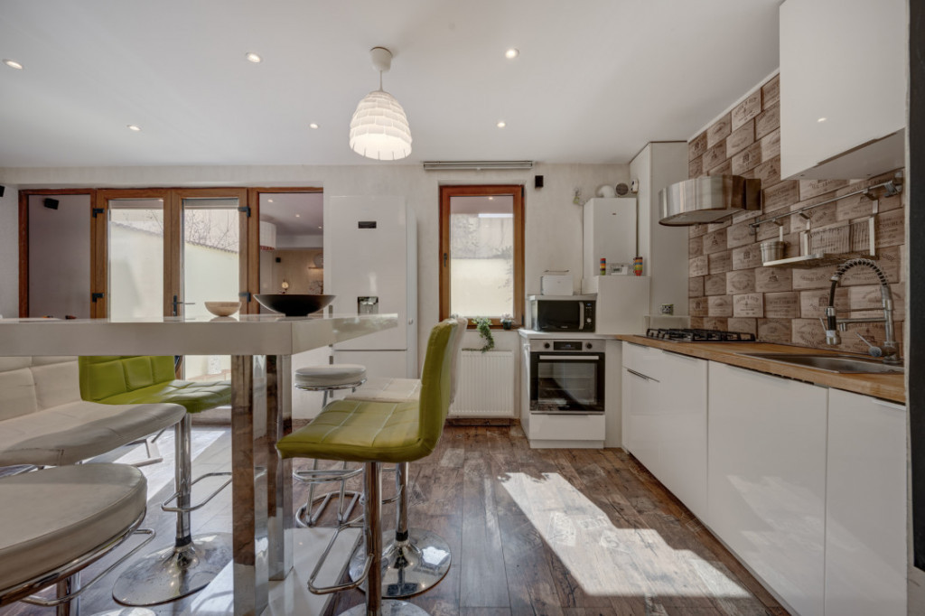 Militari/Padurea Rosu/Dudu/Chiajna/ Gradina/Comision 0 %