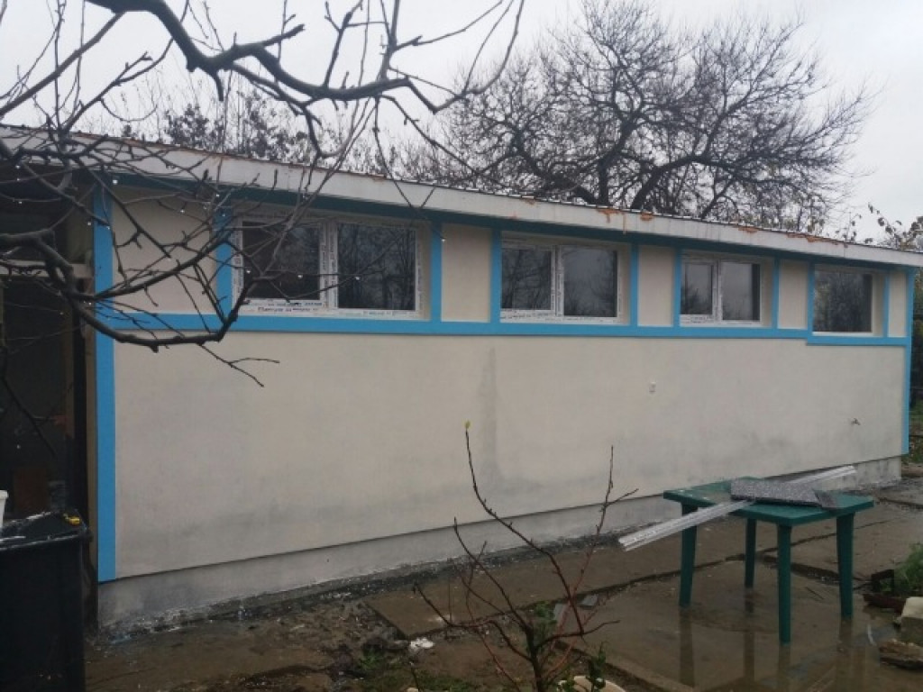 Teren de vanzare in Butimanu, deschidere 26ml, 4000 mp, 65.000 euro