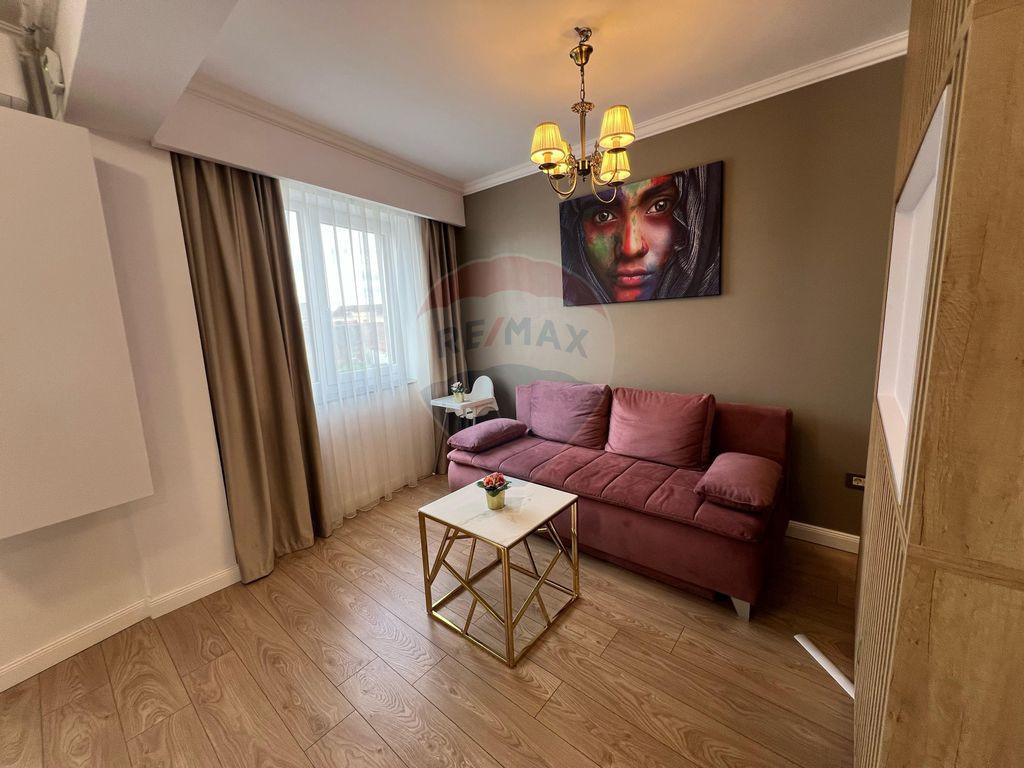 Apartament de închiriat pe strada Iuliu Maniu - în zona...