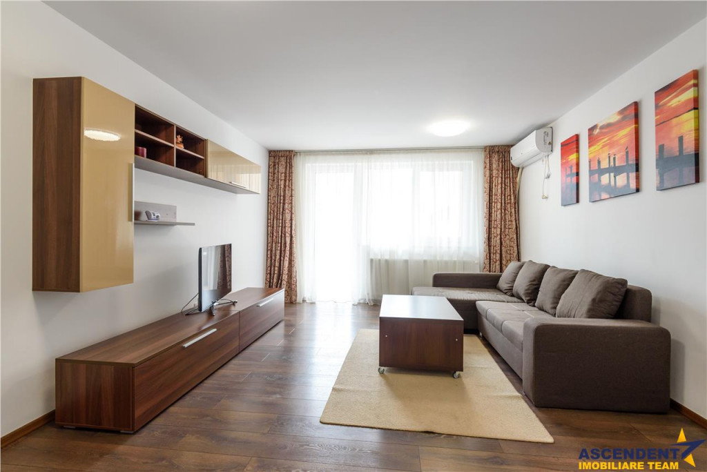 Investeste intr-o proprietate cu stil,Urban Residence Coresi