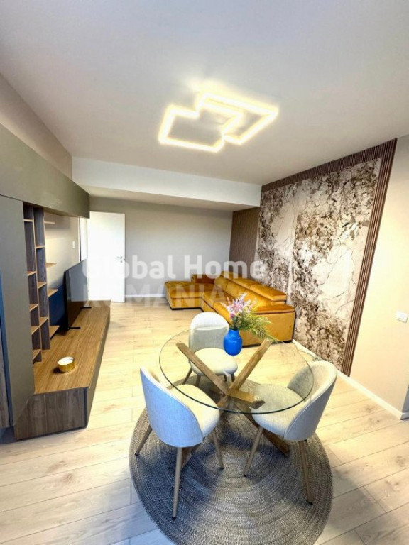 Apartament 2 camere 59MP | Baneasa | Mobilat si utilat | Blo
