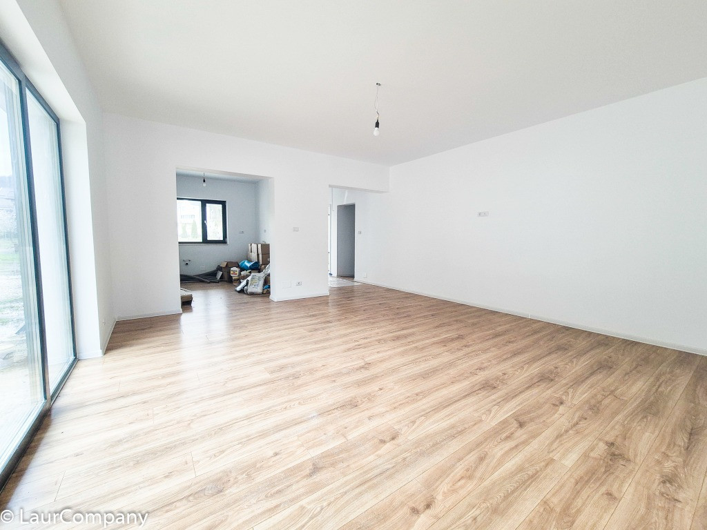 Casa Parter Bascov Uiasca Arges