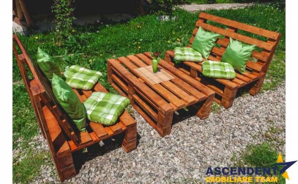 Casa clasica, deschidere potential personalizare, Grivitei,