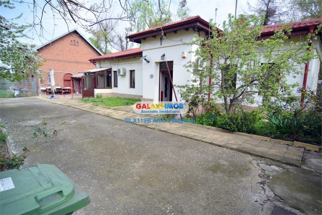 Casa Dobroesti Str Progresului