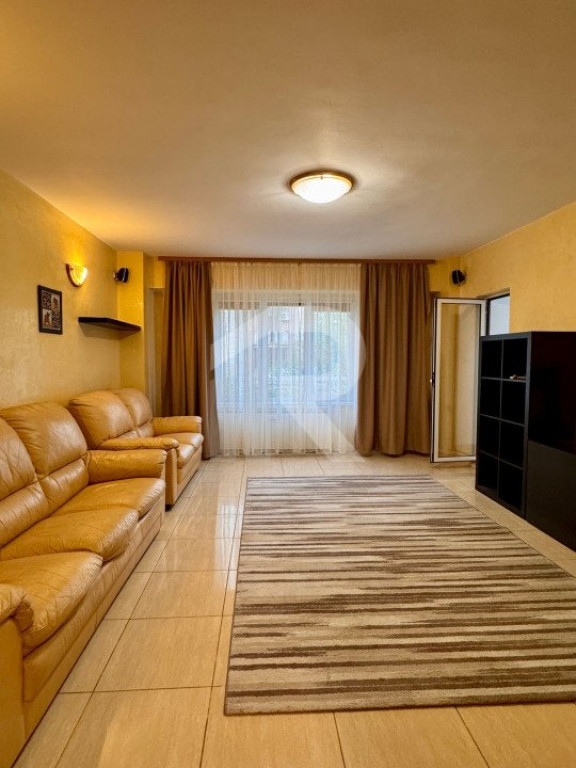 Apartament 3 Camere | Spațios și Liniștit | Piața Muncii