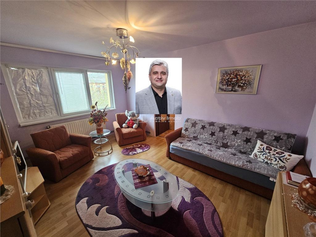 Resita, 2 Cam., Mobilat Utilat, Micro 2