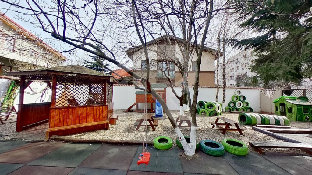 Locație Ideală pentru Grădiniță Privată / AfterSchool