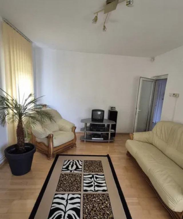 Apartament 2 camere Racadau