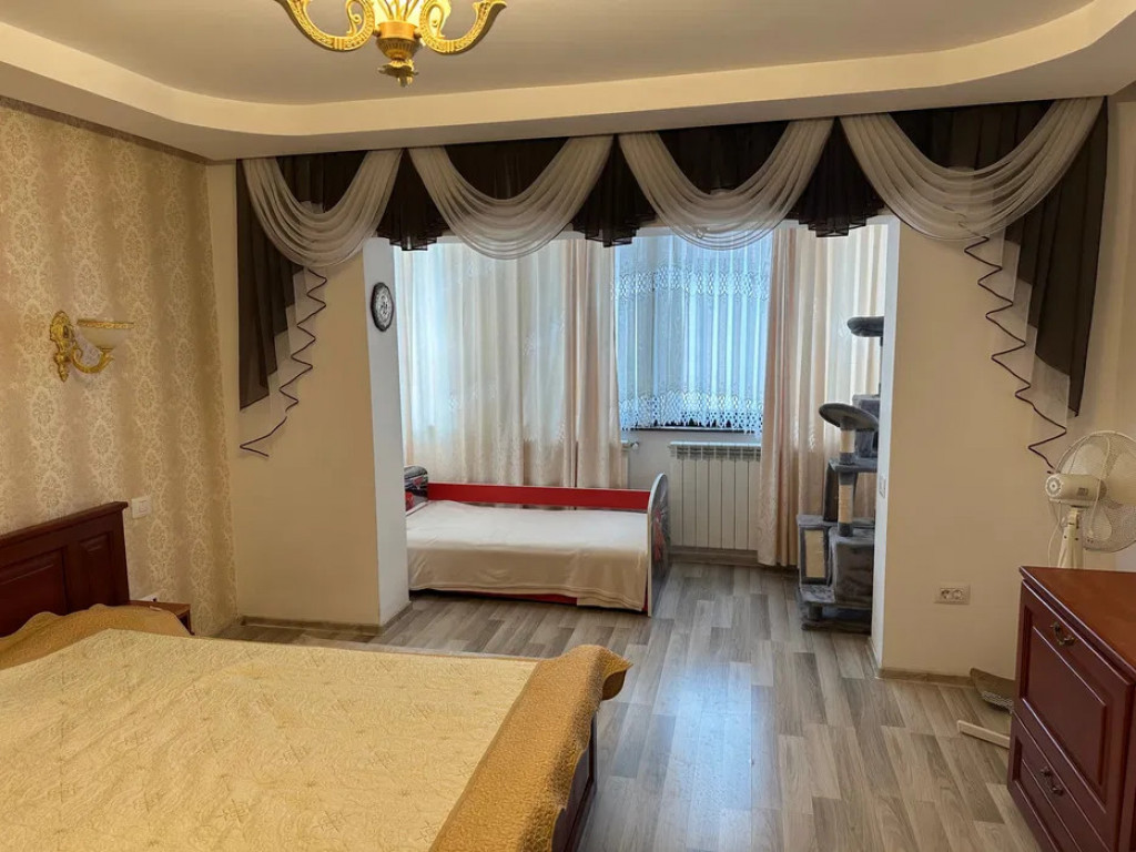 Apartament 2 camere Racadau