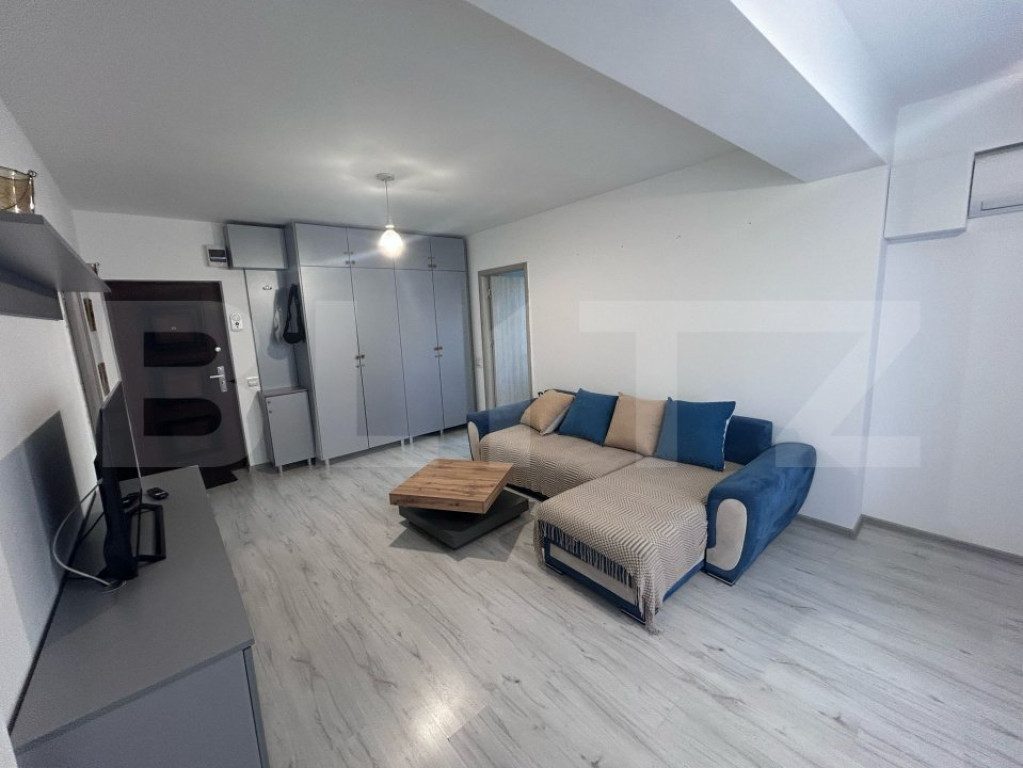 Apartament cu 2 camere, 57mp, zona Brazda lui Novac
