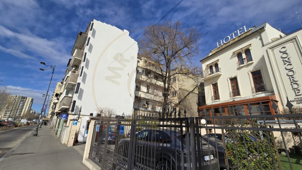 Proprietate ultracentrala ideal investitie