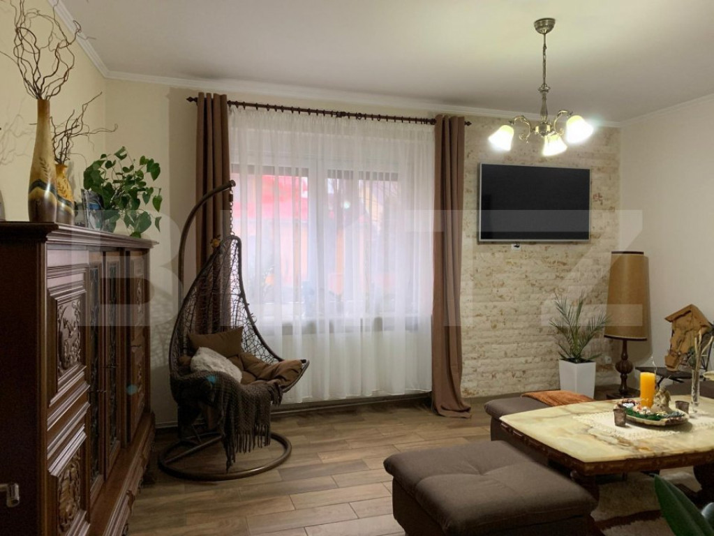 Casă S+P+E, 155 mp, zona Centrală