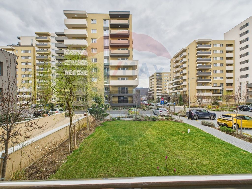 URBAN PLAZA- prima inchiriere-birouri/rezidential!