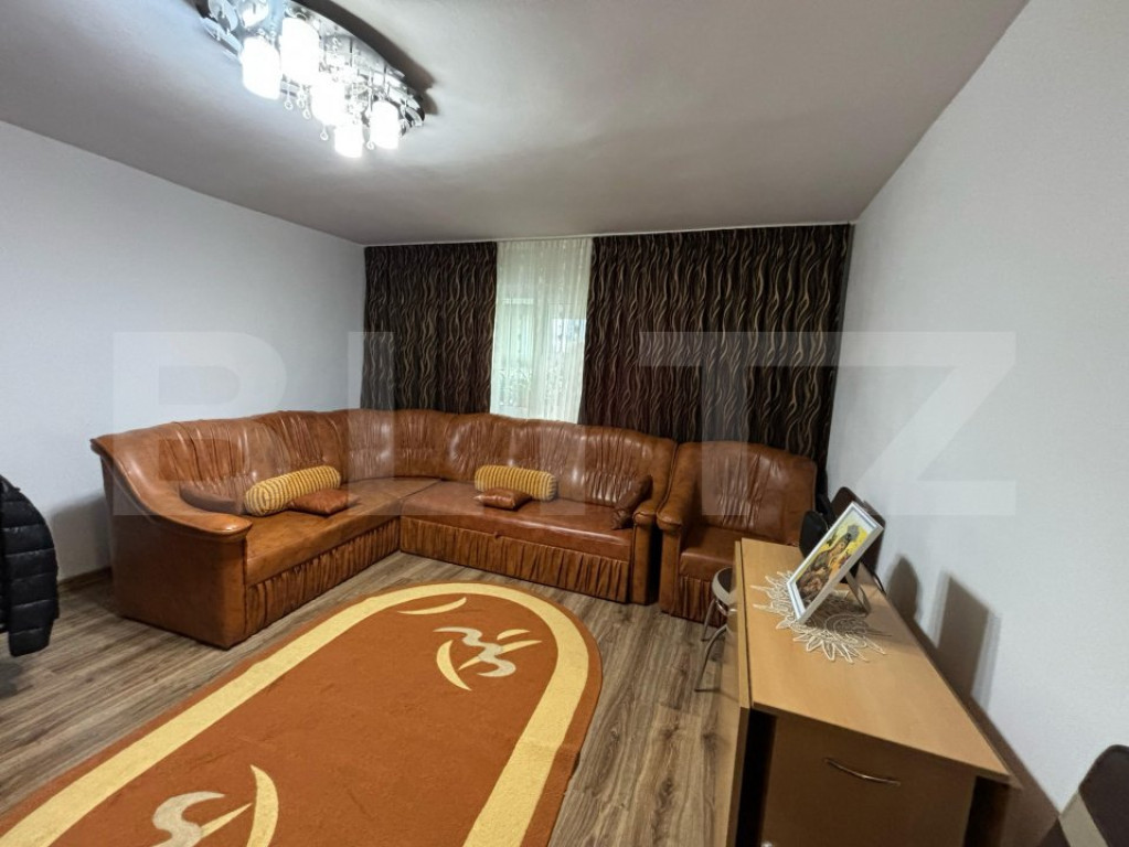 Apartament 2 Camere, 50 mp, zona Micro 11