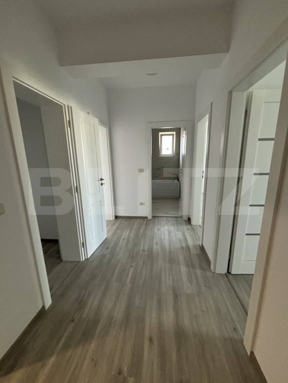 Apartament cu 2 camere, zona Giroc.