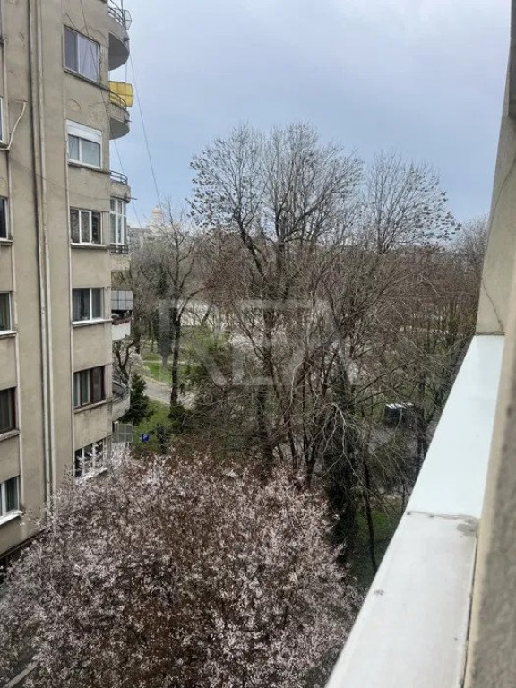 Apartament 2 Camere Cismigiu