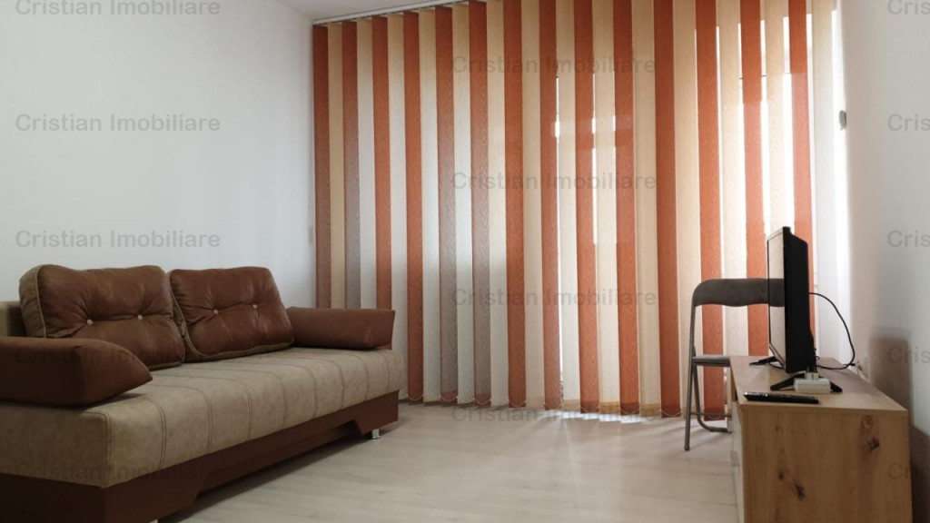 Inchiriez 2 cam FRUMOS, Victoriei, mobilat si utilat, langa