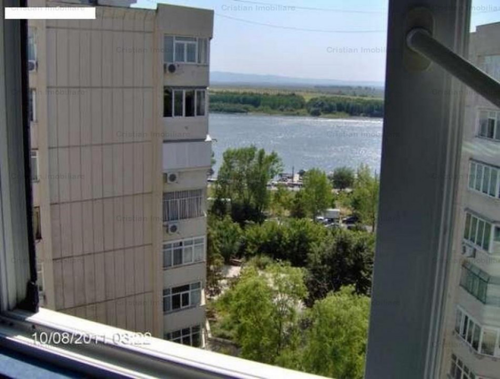 Apartament 2 camere Calarasi 4 , sup 53 mp