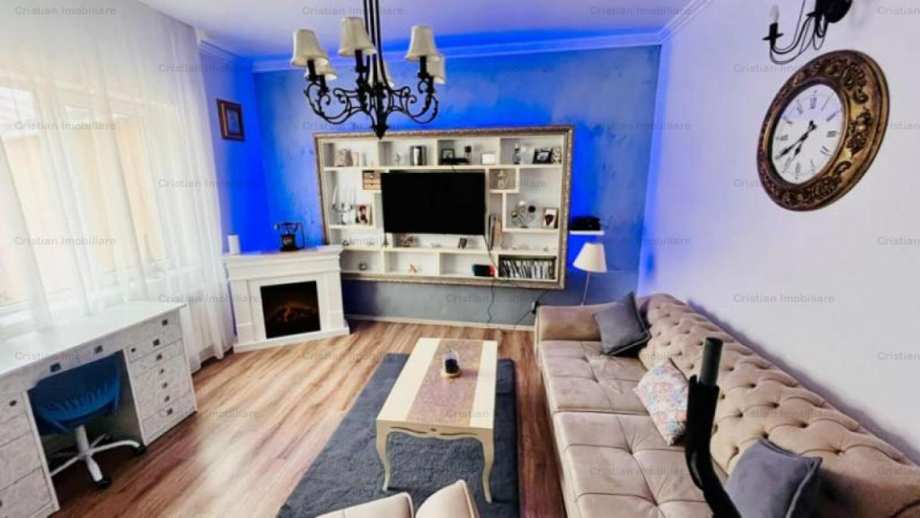 MERITA VAZUTA Vila P M CENTRU 170mp utili