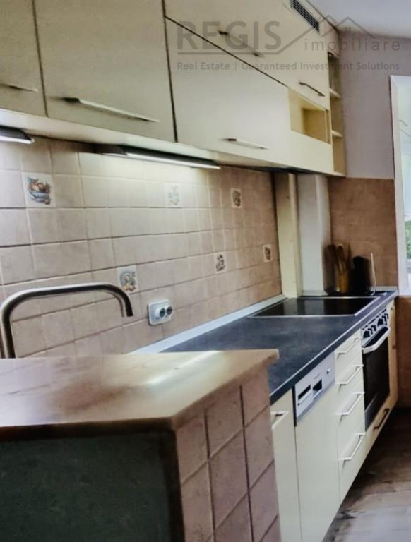 3 camere | 2 parcari | Bulevard Victoriei | etaj intermedia