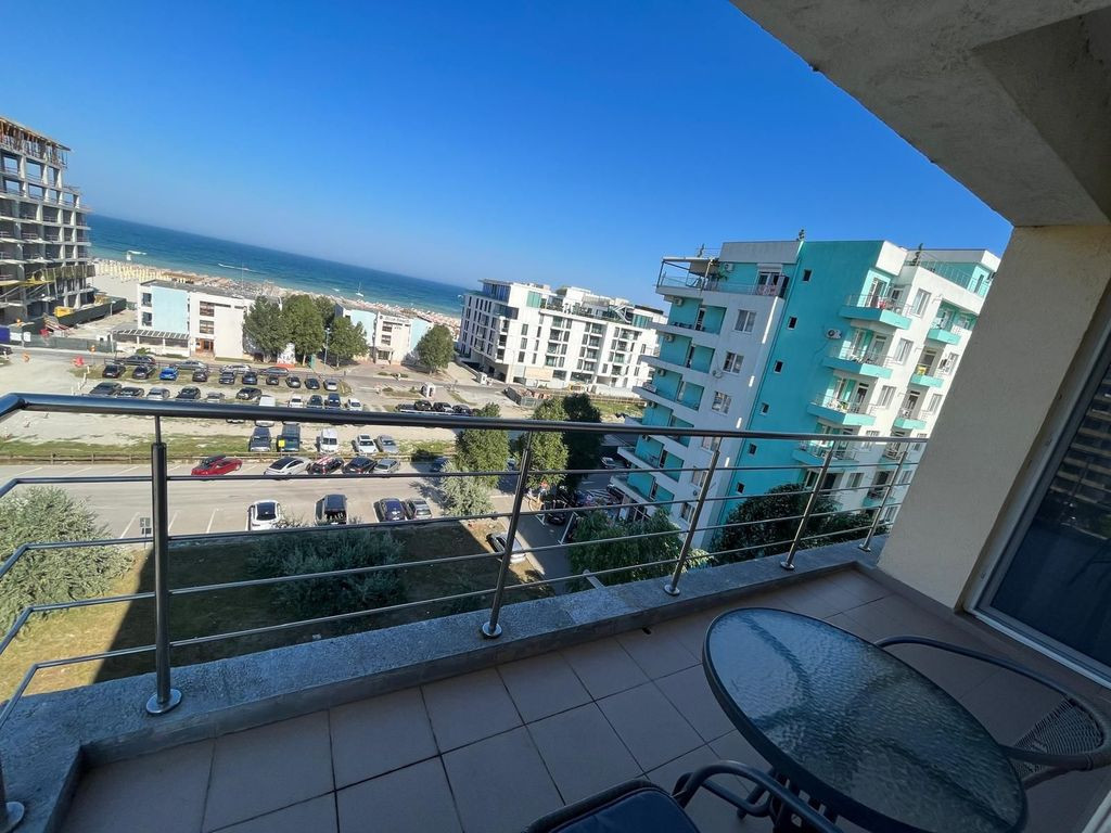 Apartament 2 camere Mamaia