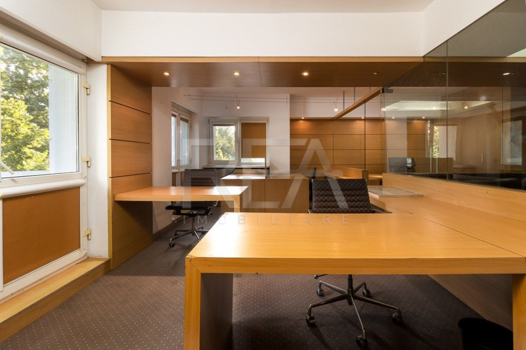 Spatiu Birou 110 mp Unirii-Fantani