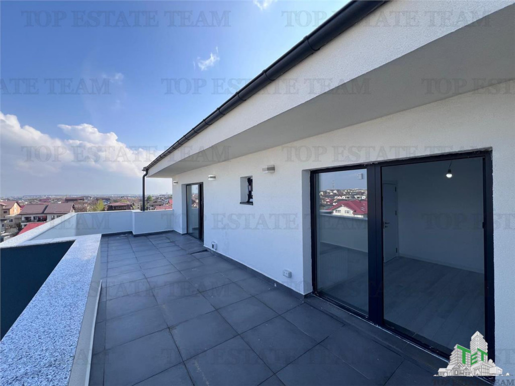 Apartament modern 2 camere, toate utilitatile, posibilitate