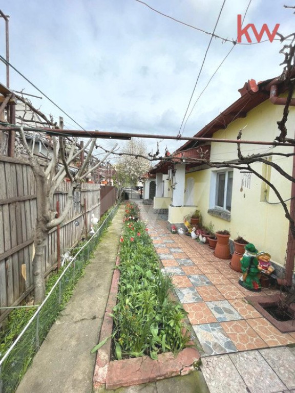 Casa Visurilor Tale în Zona Sf. Apostoli