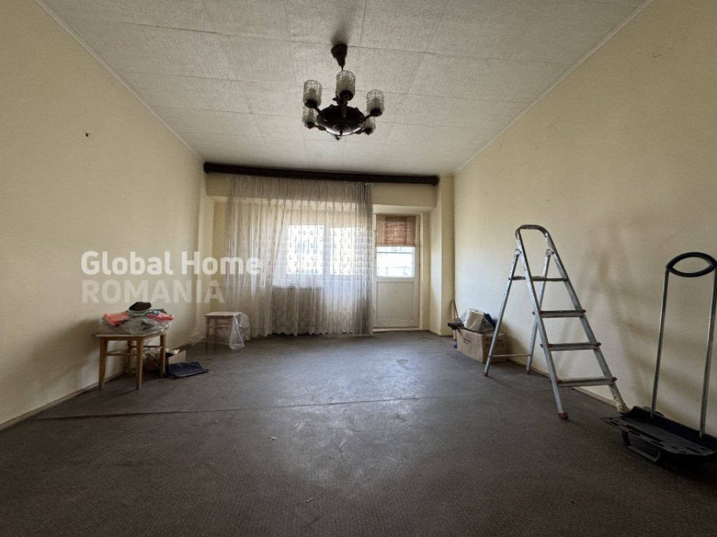 Garsoniera | Vitan Mall | Decomandata | 40MP