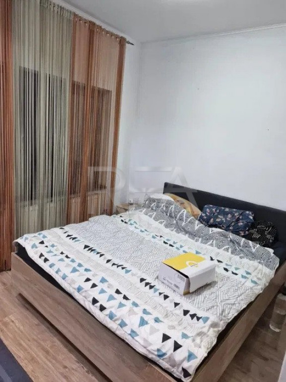 Apartament Sebastian Calea Rahovei